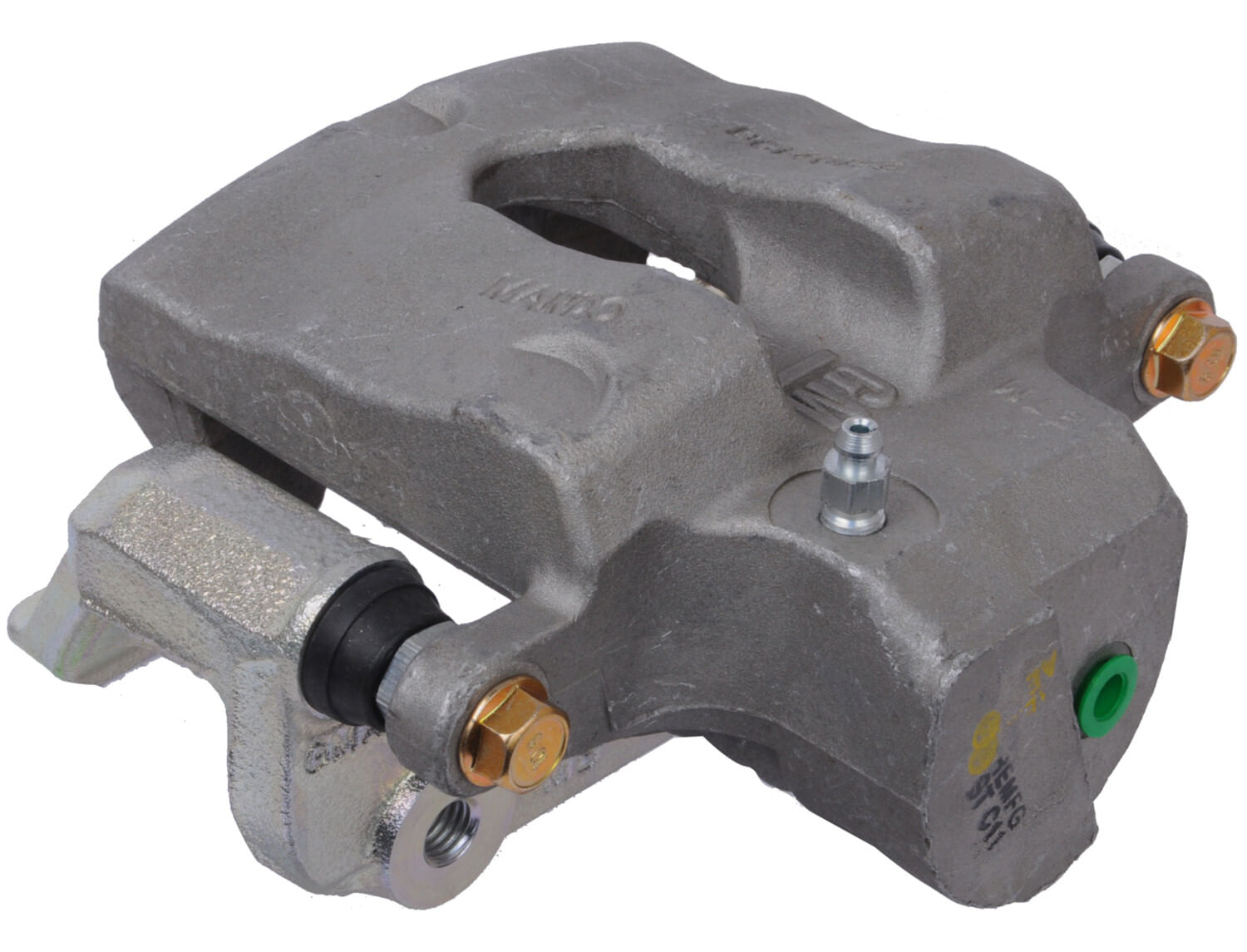 Caliper O Mordaza