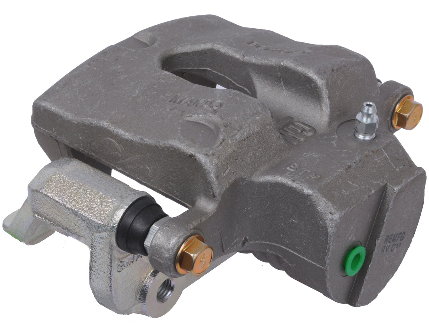 Caliper O Mordaza