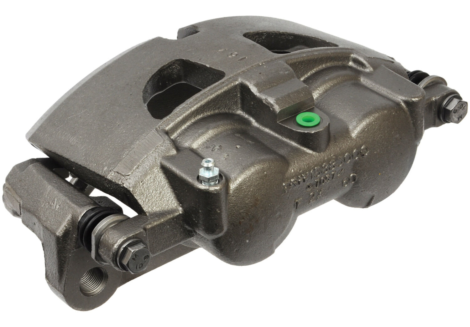 Caliper O Mordaza