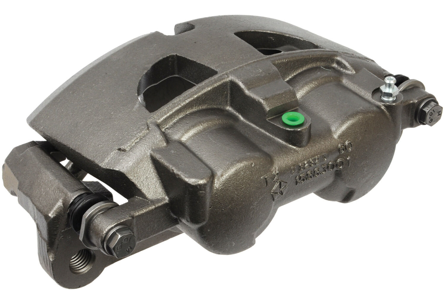 Caliper O Mordaza