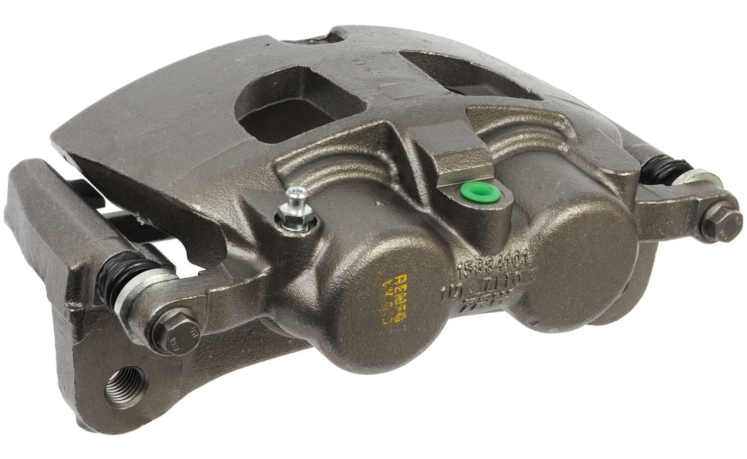 Caliper O Mordaza