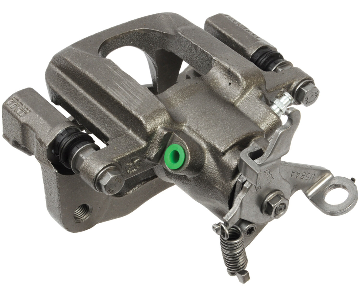 Caliper O Mordaza