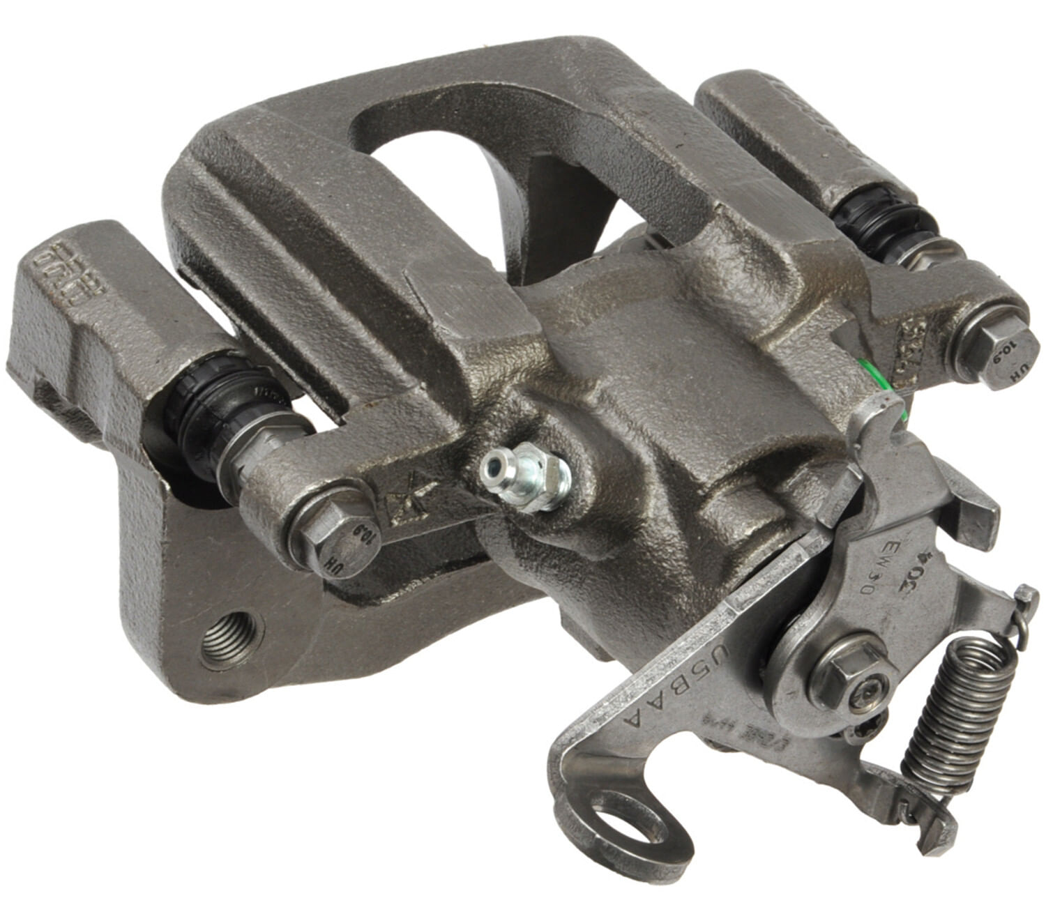 Caliper O Mordaza