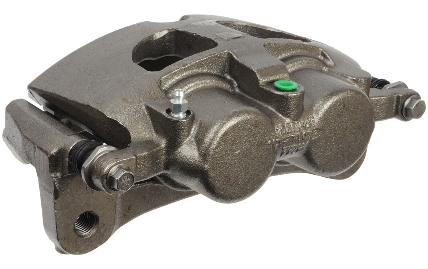 Caliper O Mordaza