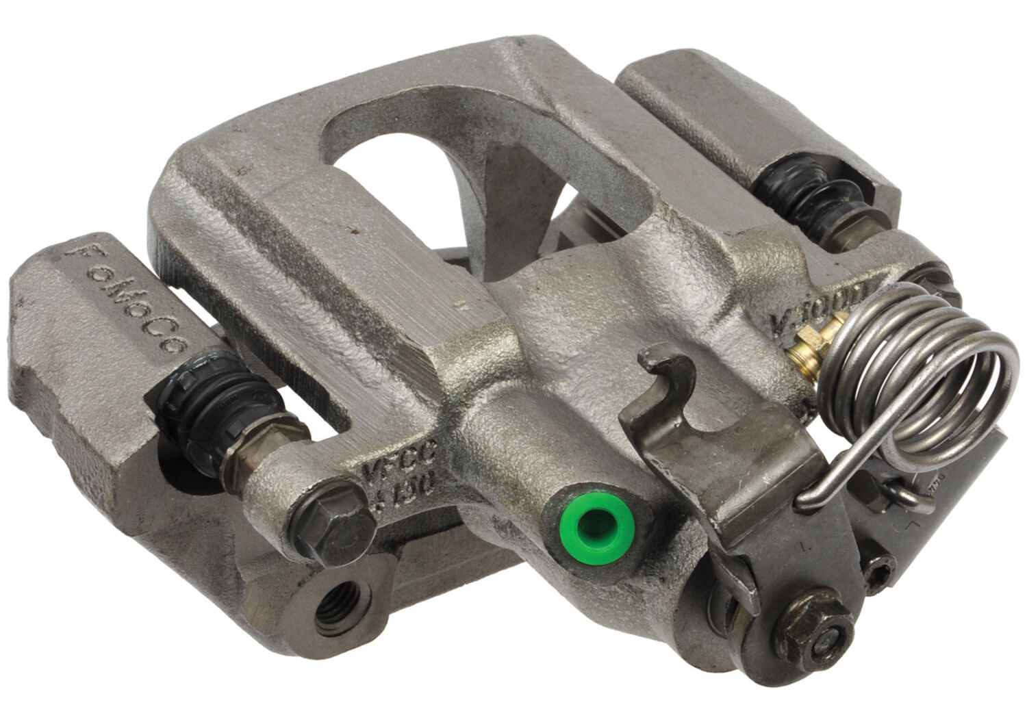 Caliper O Mordaza