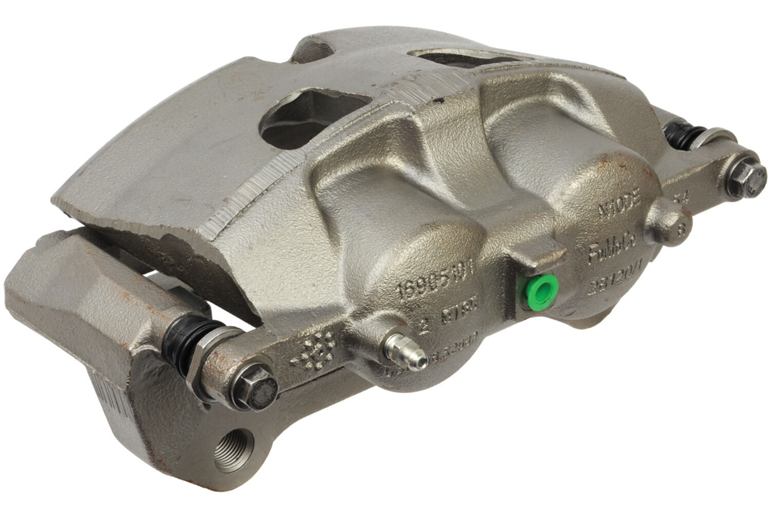Caliper O Mordaza