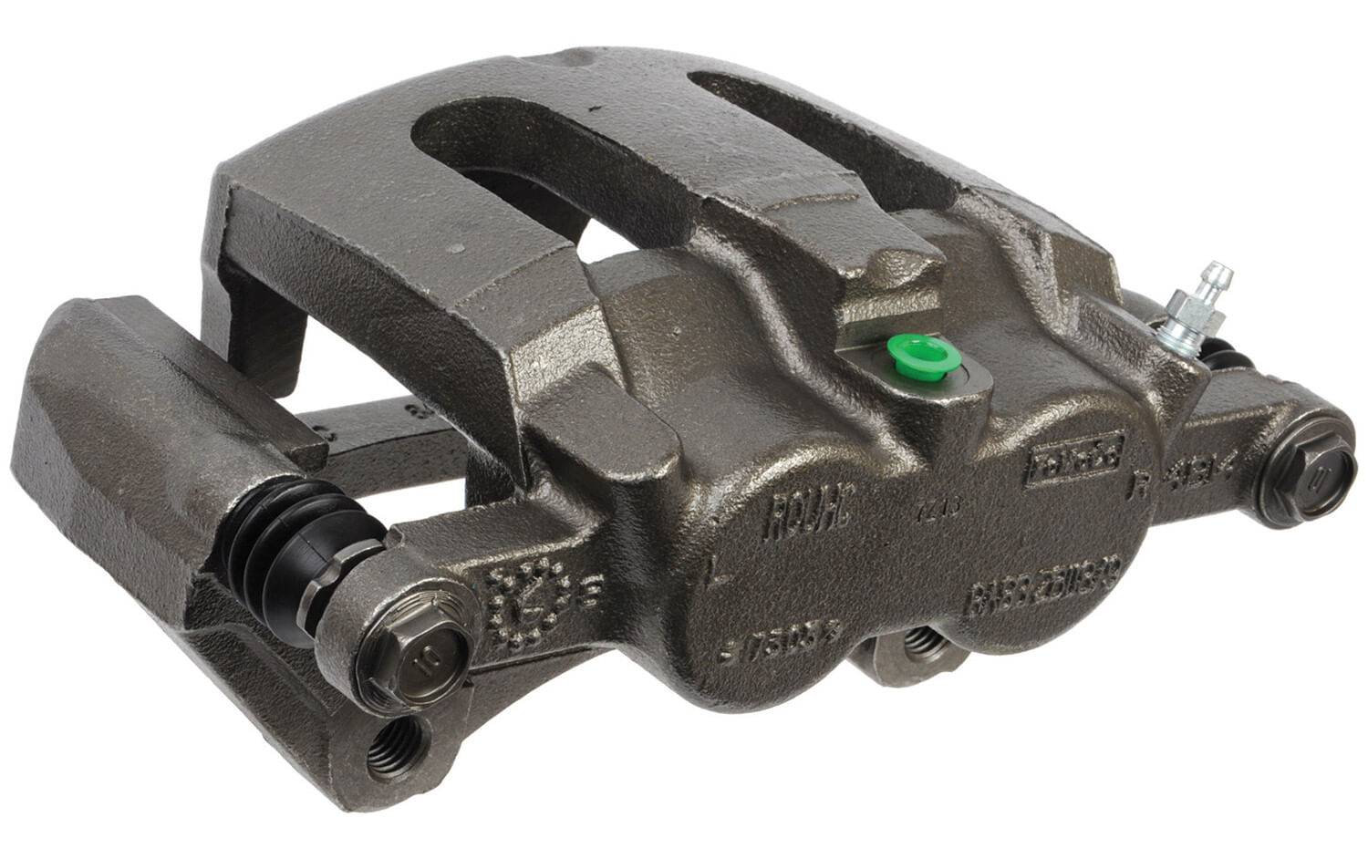 Caliper O Mordaza