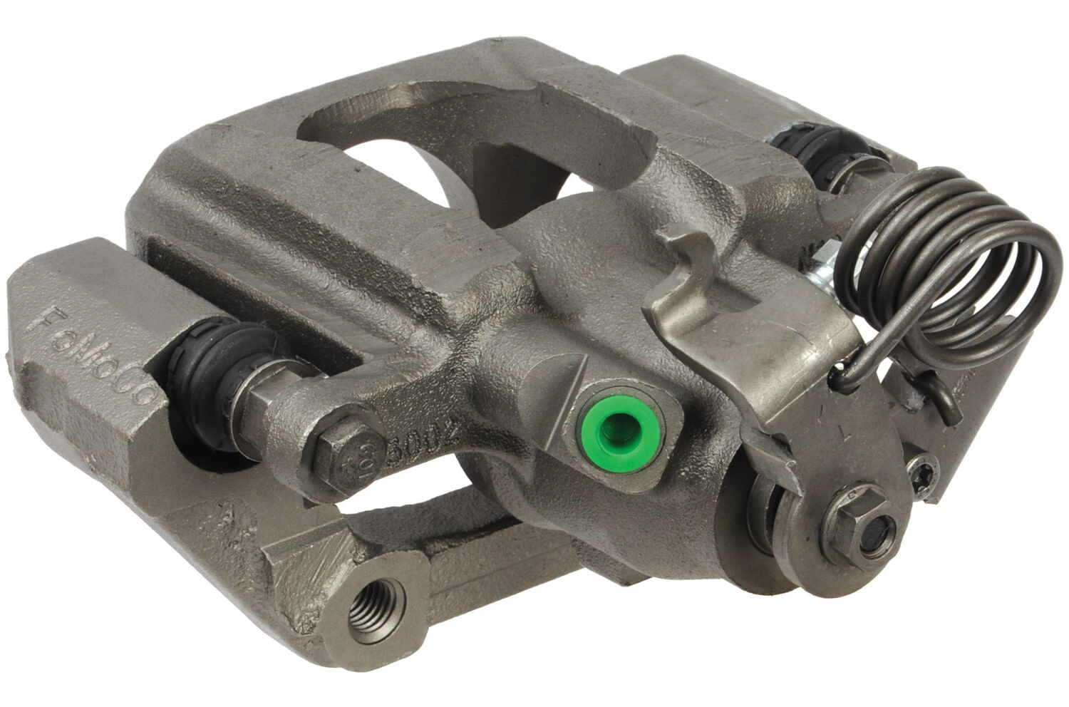 Caliper O Mordaza