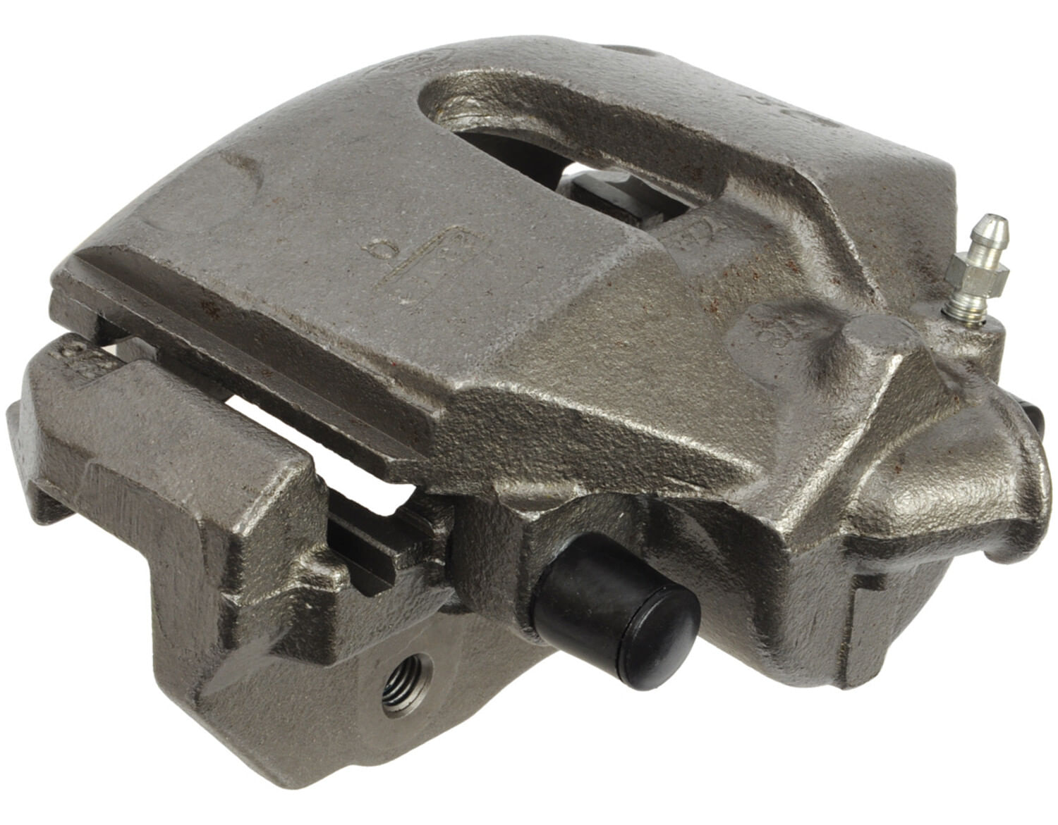 Caliper O Mordaza