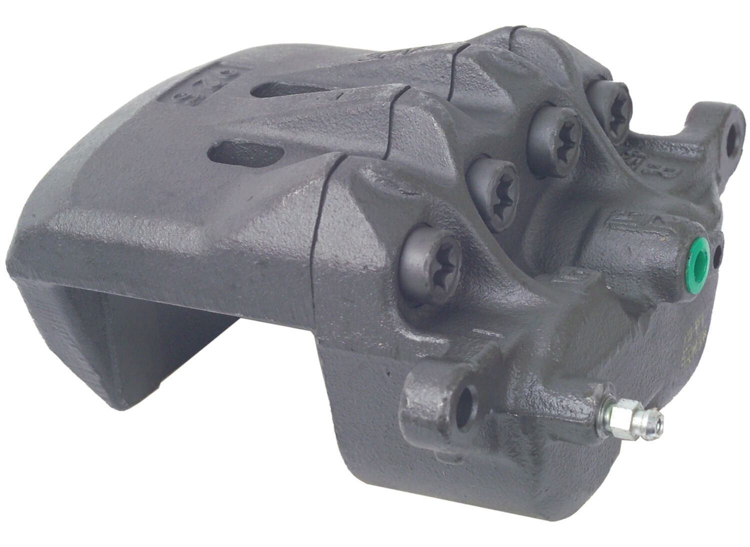 Caliper O Mordaza