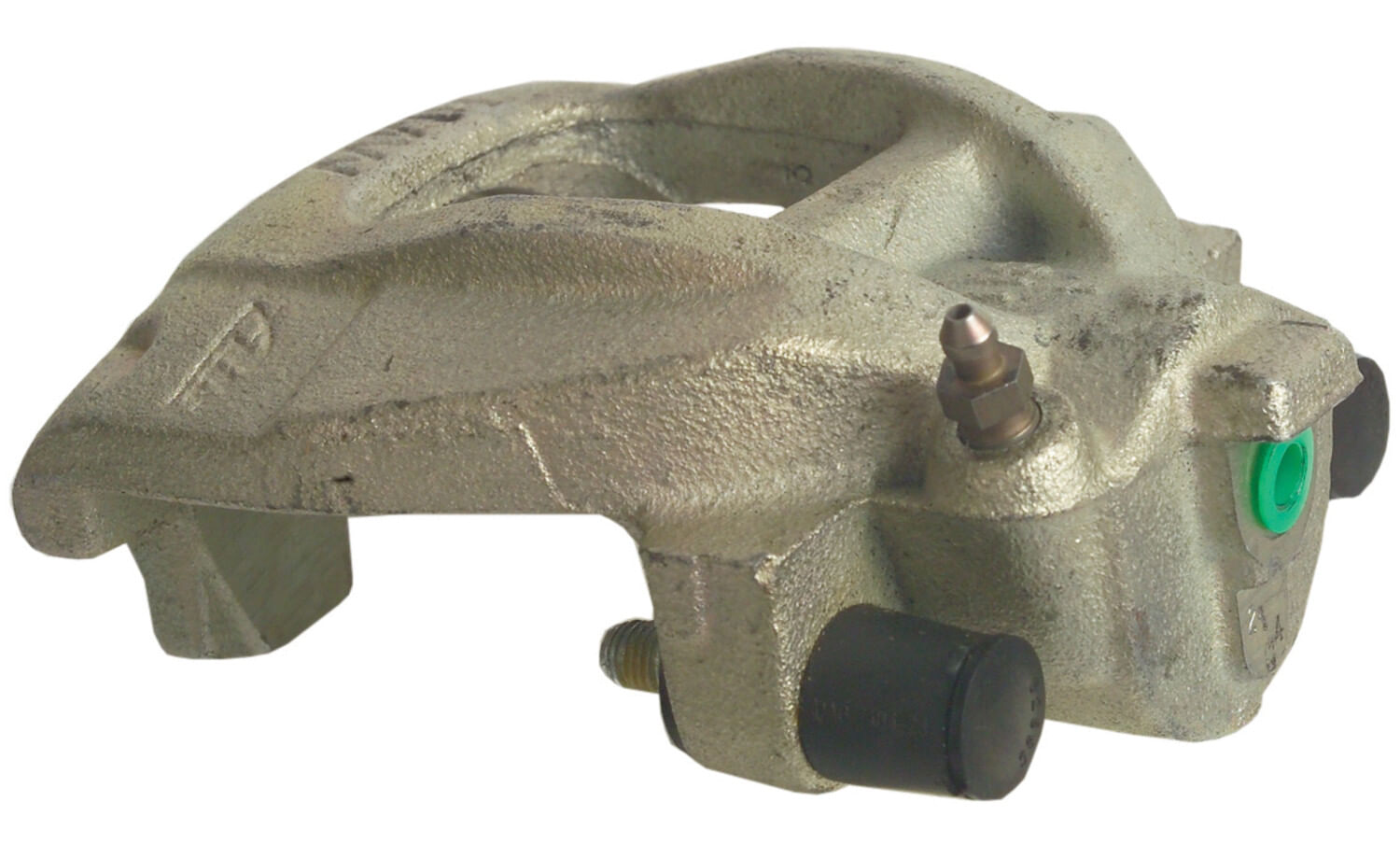 Caliper O Mordaza