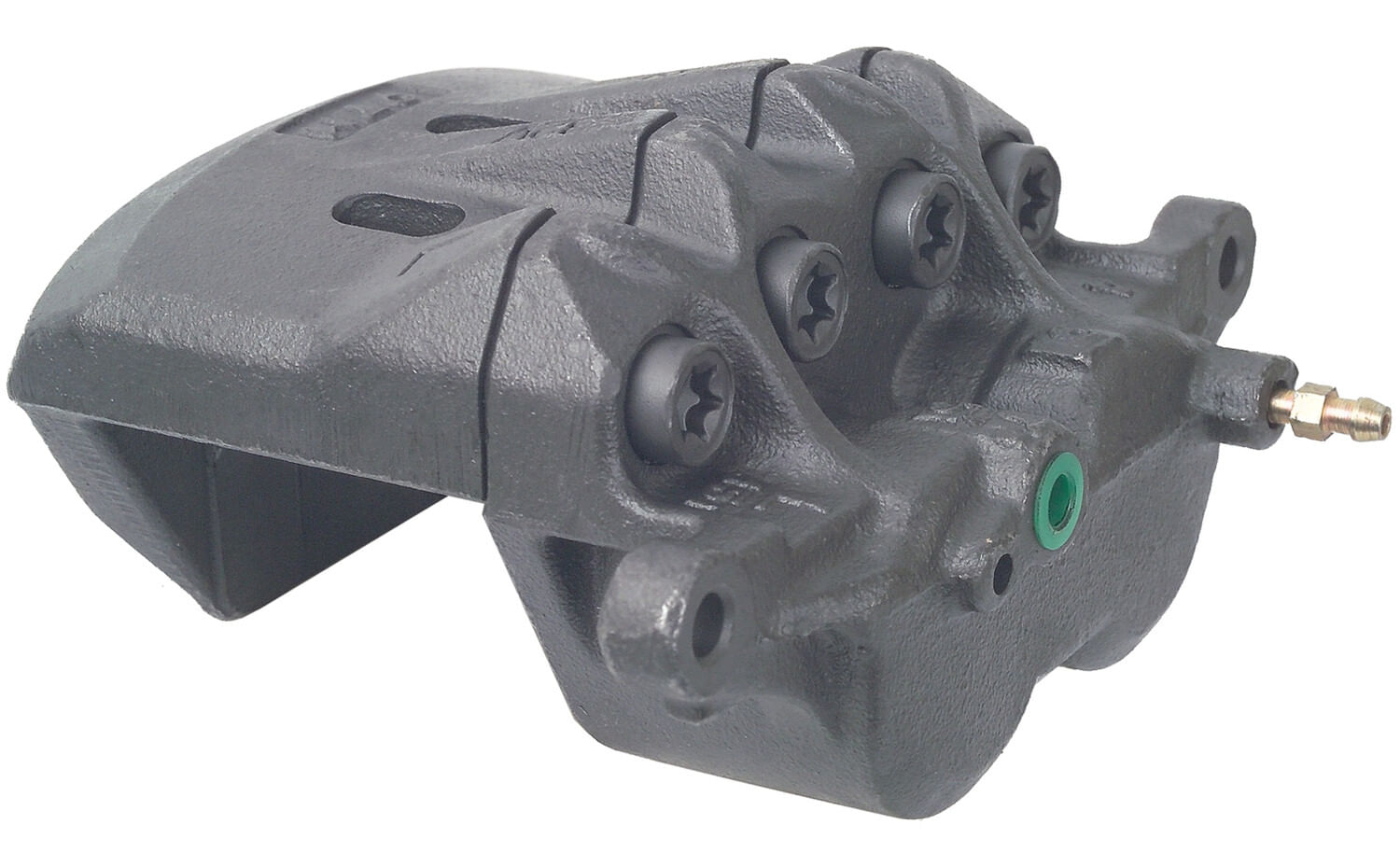 Caliper O Mordaza