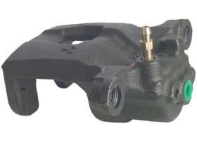 Caliper O Mordaza