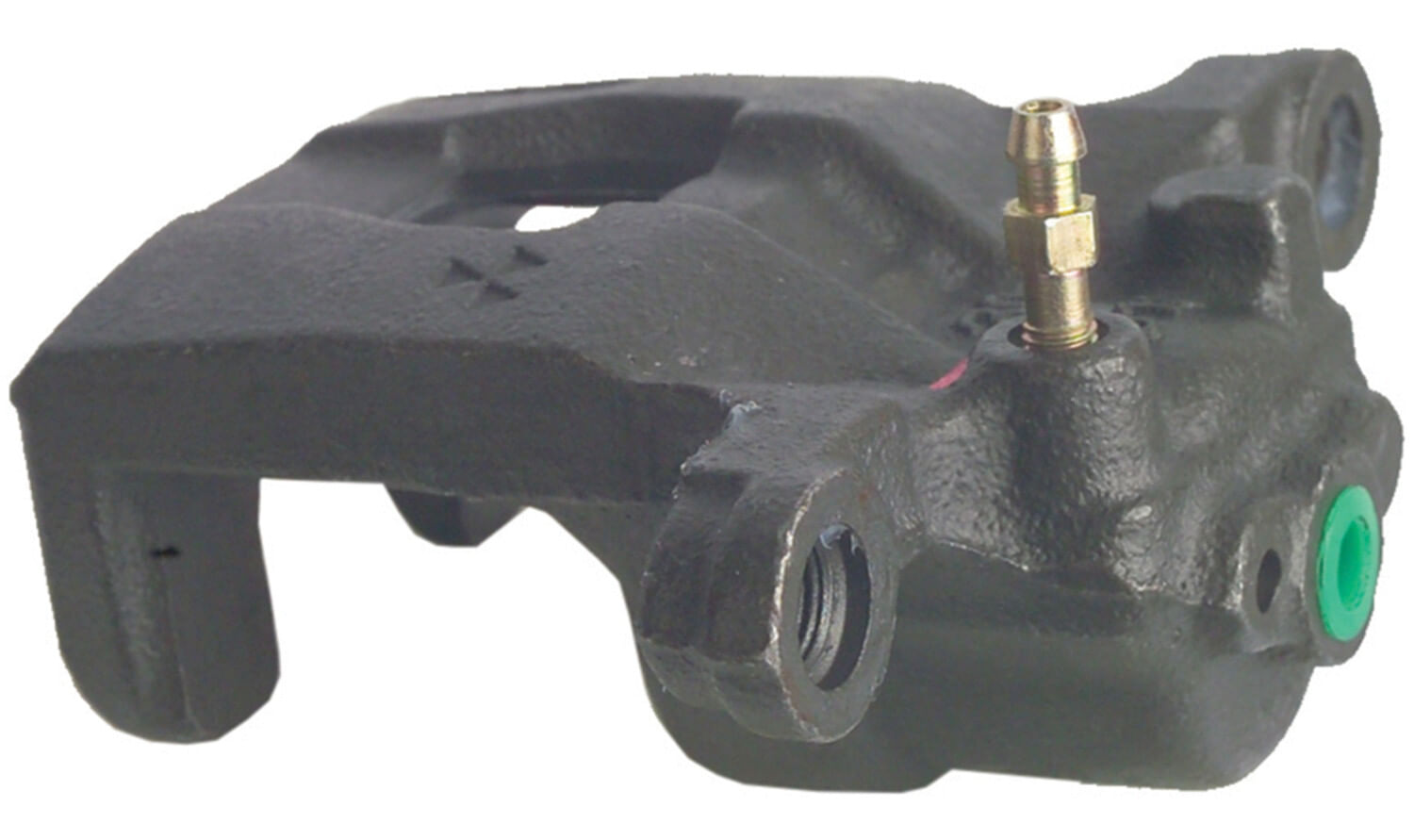 Caliper O Mordaza