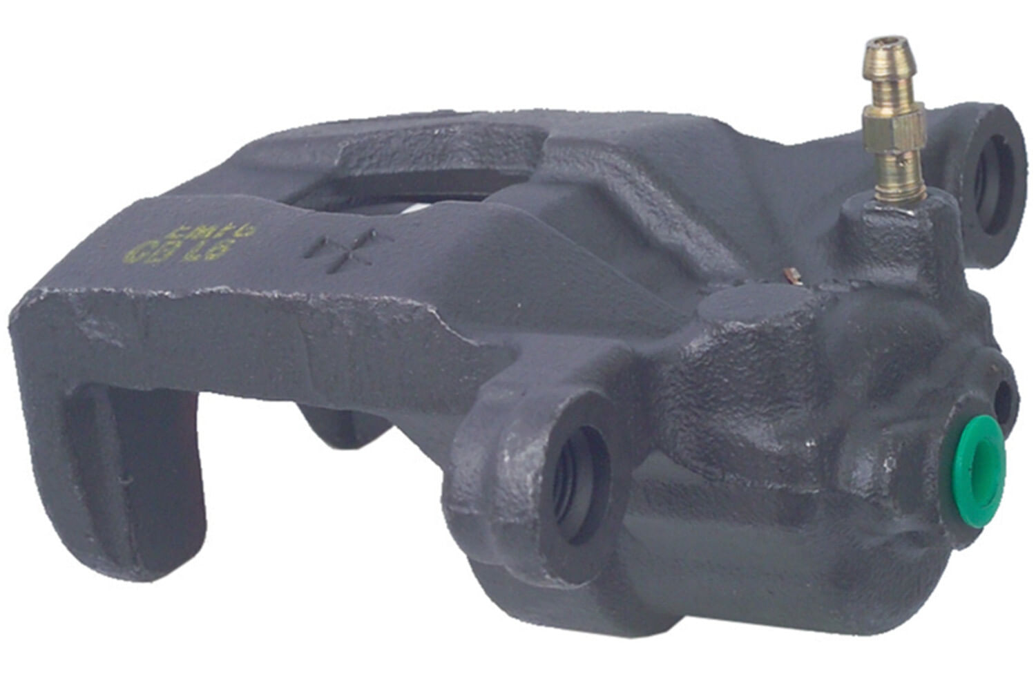 Caliper O Mordaza