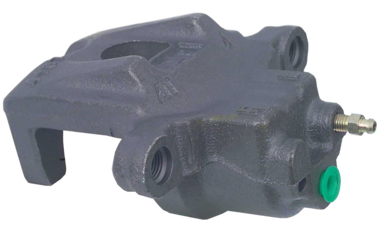 Caliper O Mordaza