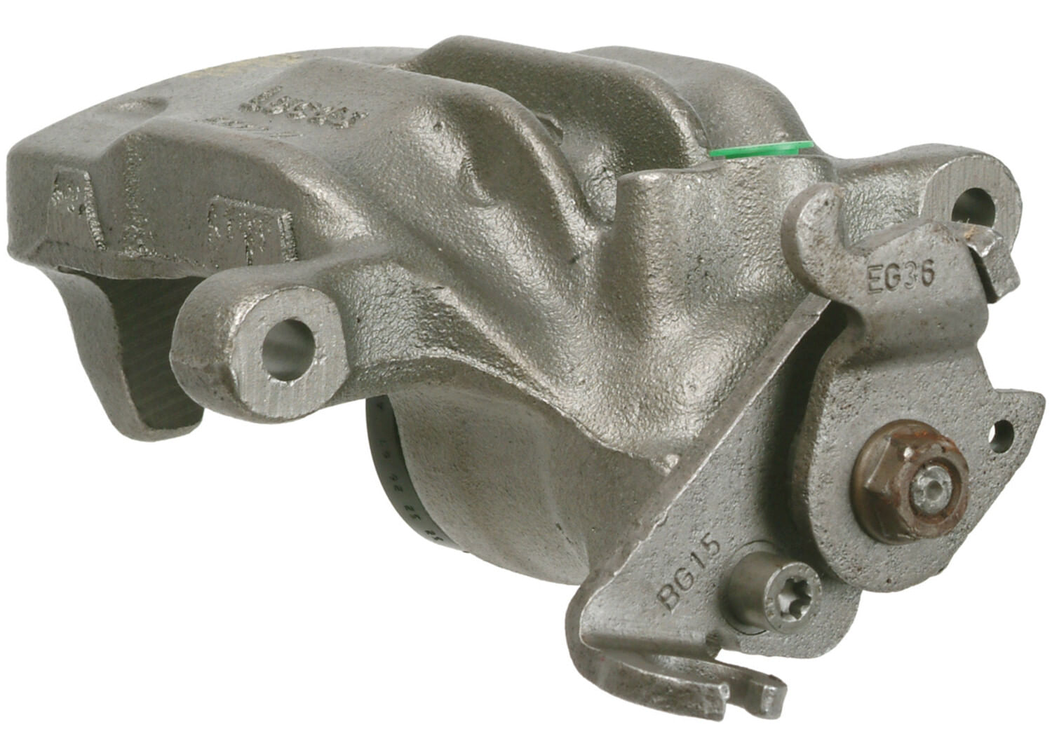 Caliper O Mordaza