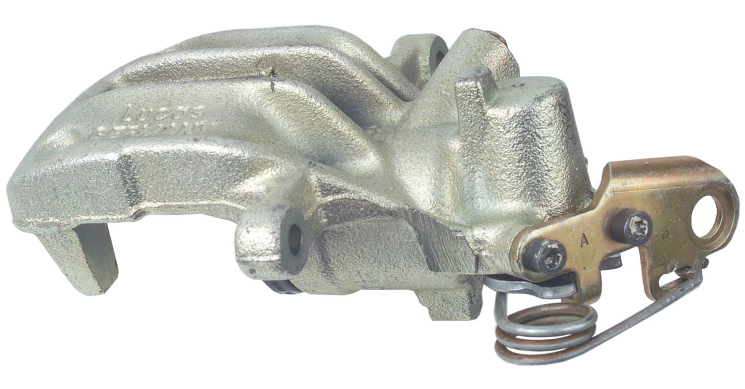 Caliper O Mordaza