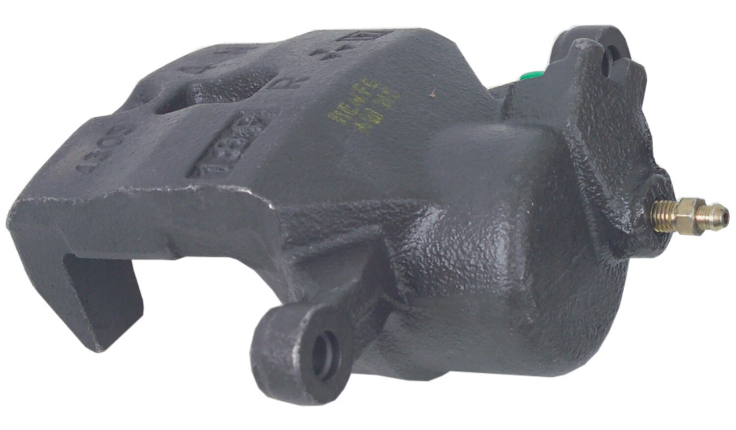 Caliper O Mordaza