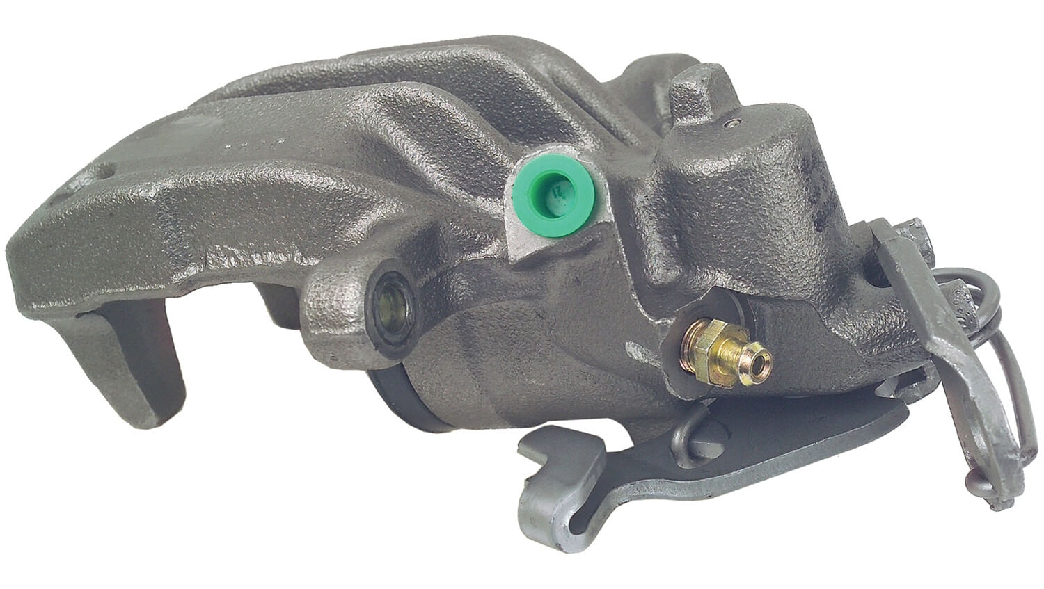 Caliper O Mordaza