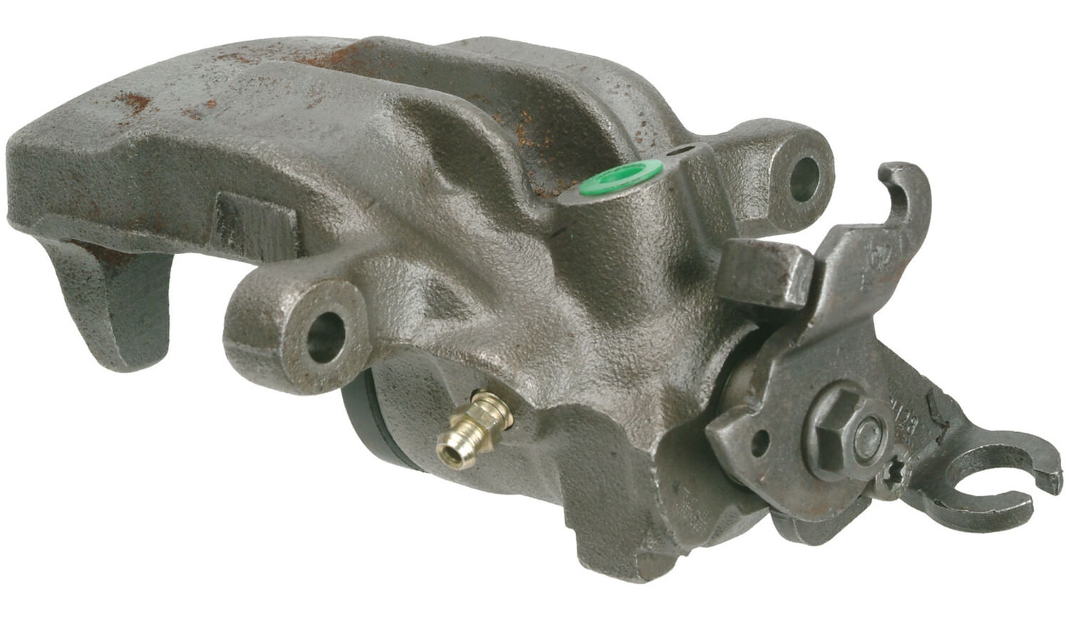 Caliper O Mordaza