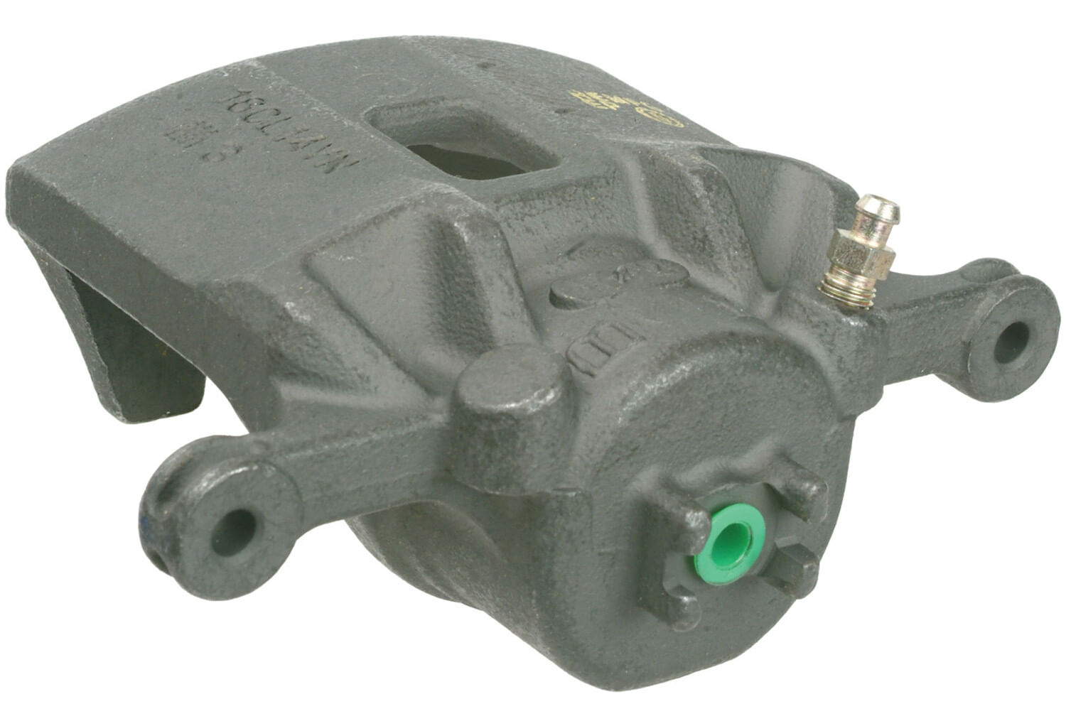 Caliper O Mordaza
