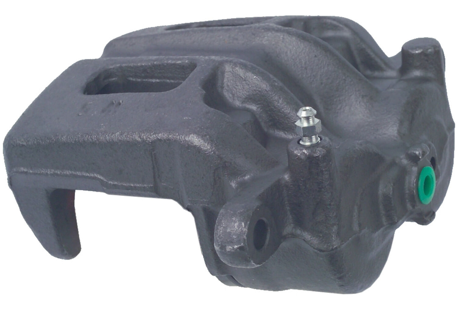 Caliper O Mordaza