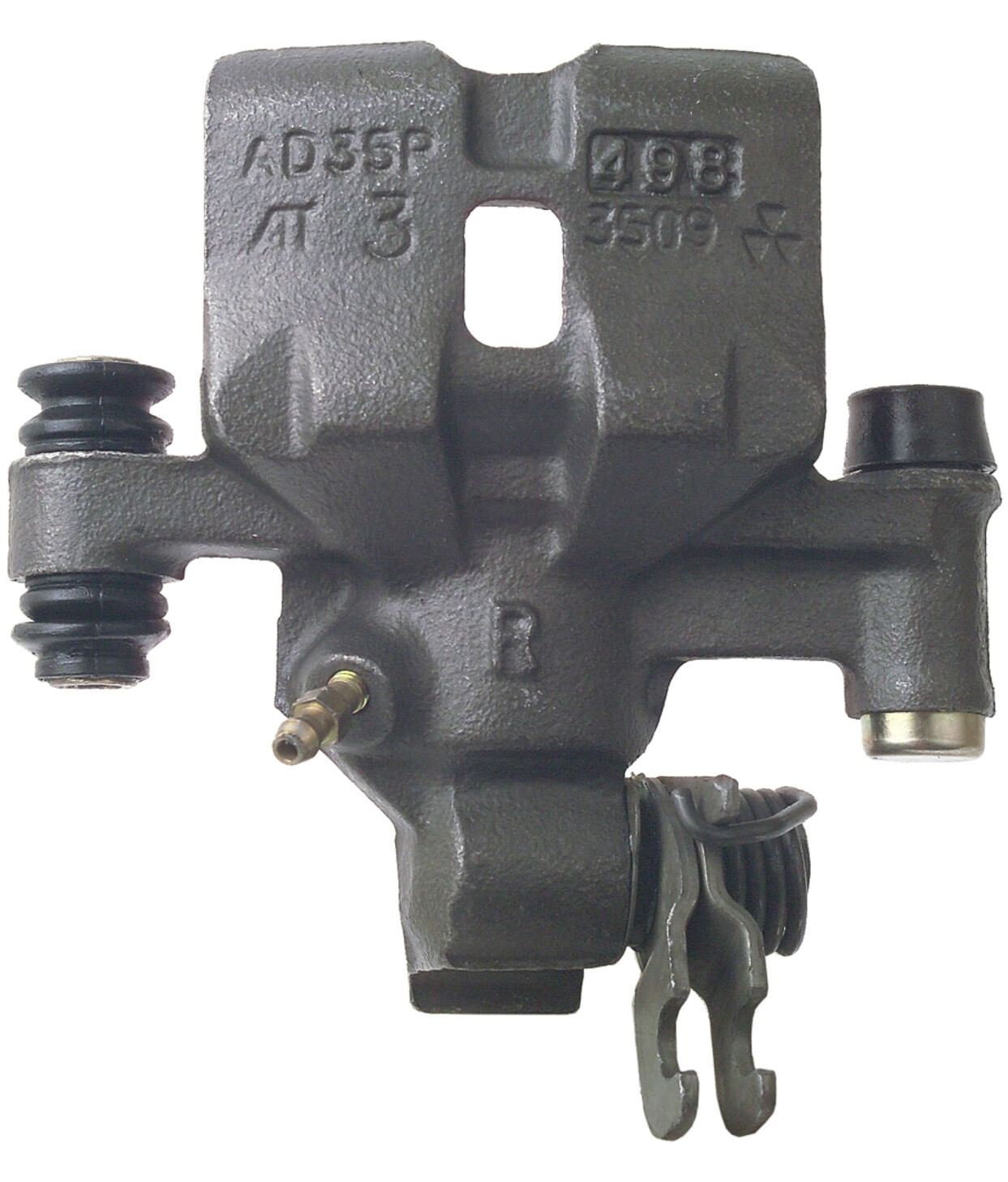 Caliper O Mordaza
