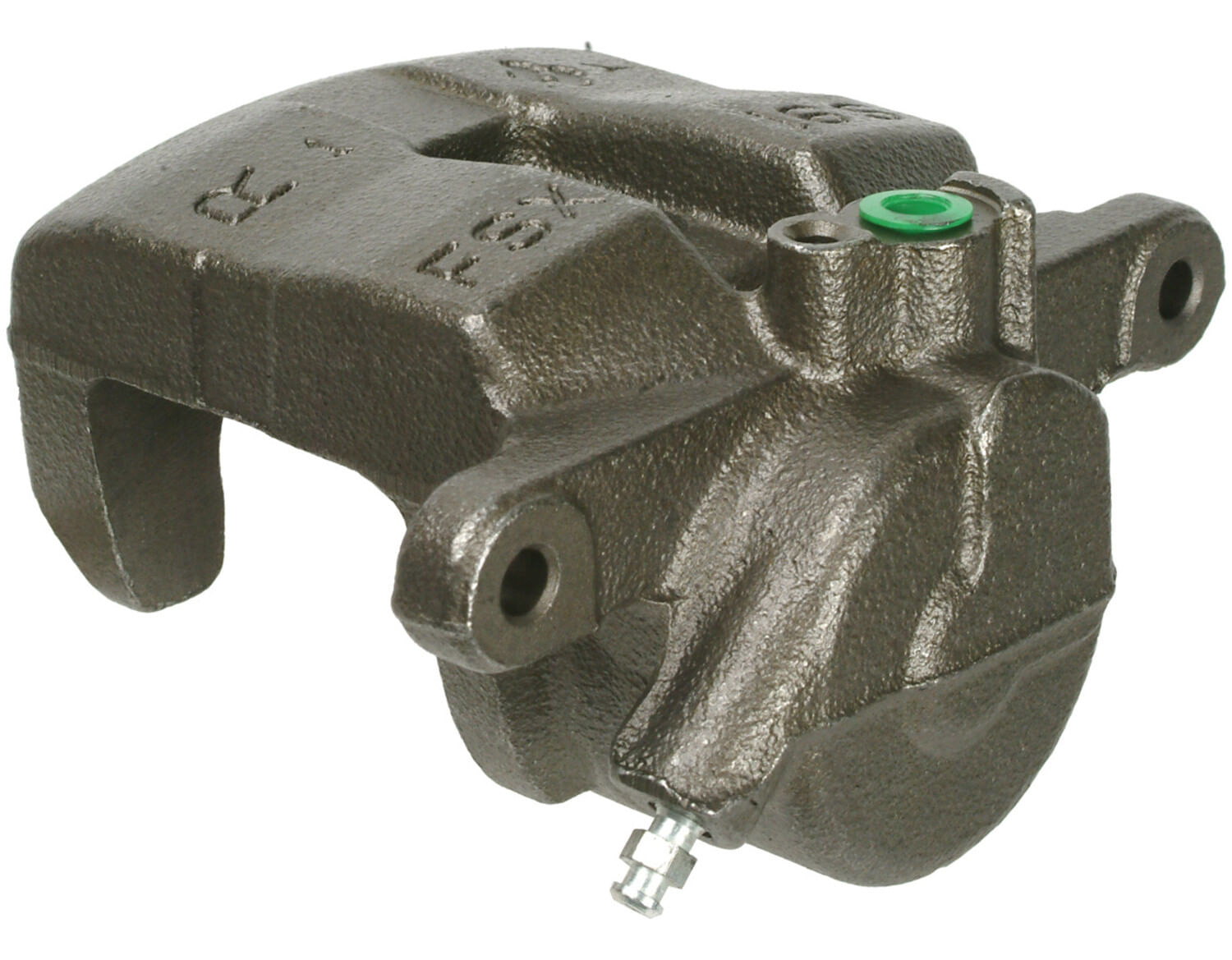 Caliper O Mordaza