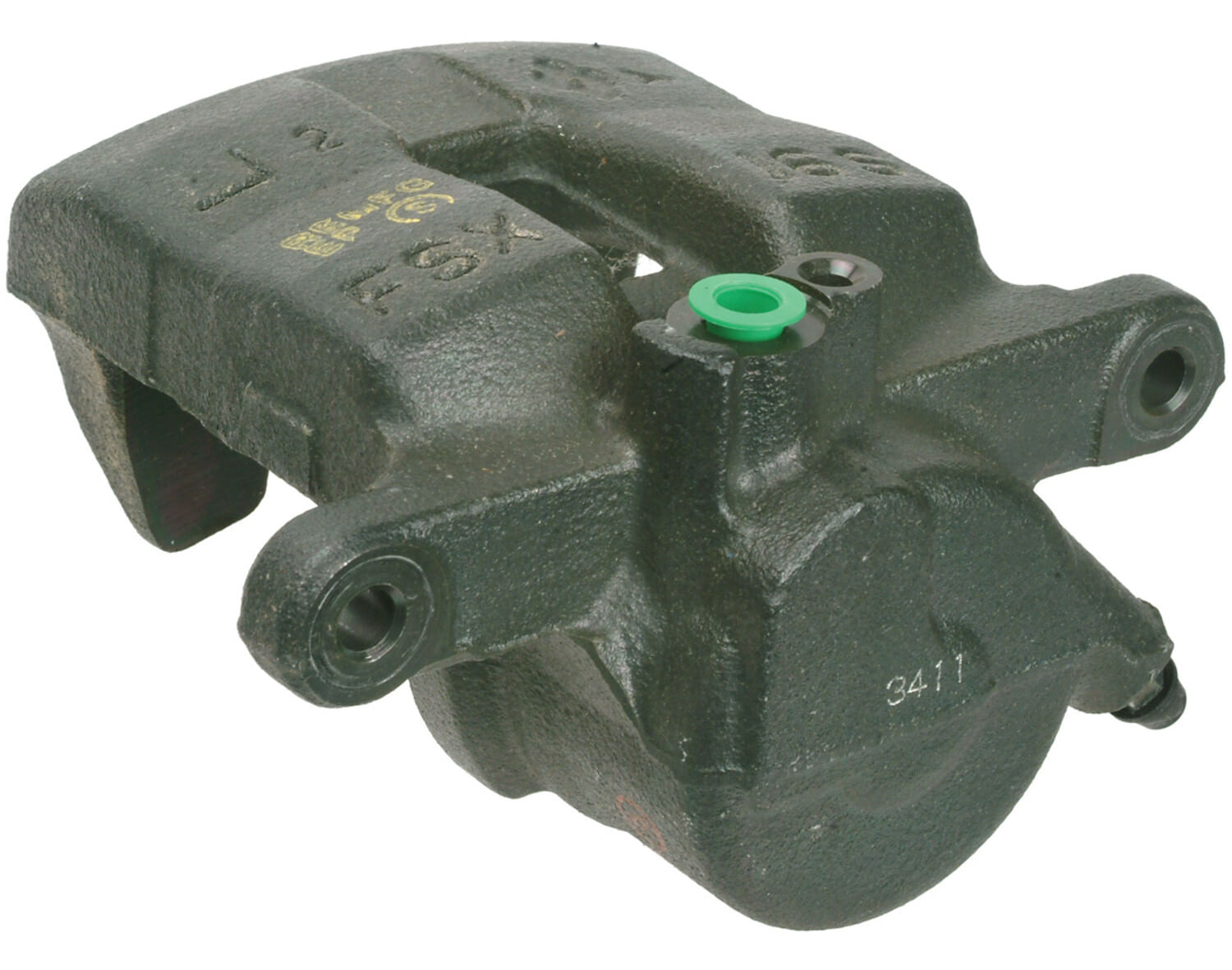 Caliper O Mordaza
