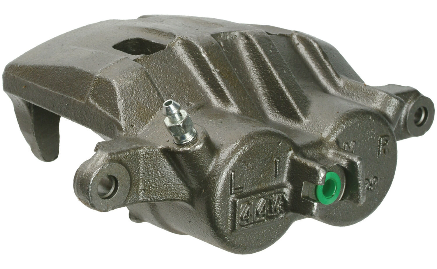 Caliper O Mordaza