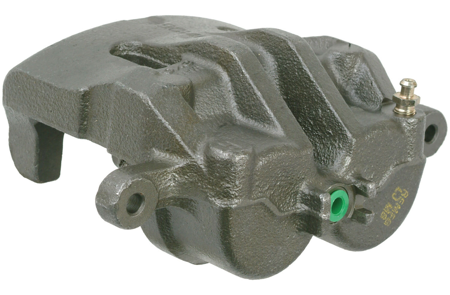 Caliper O Mordaza