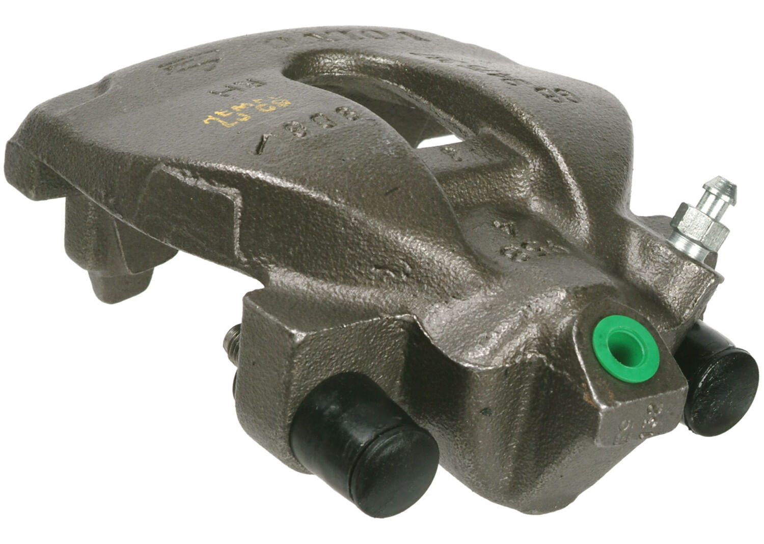 Caliper O Mordaza