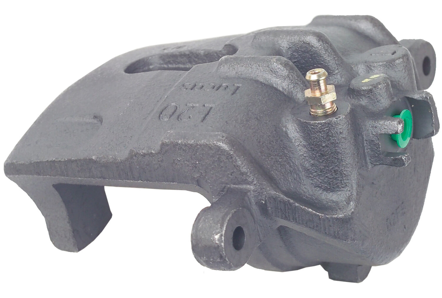Caliper O Mordaza