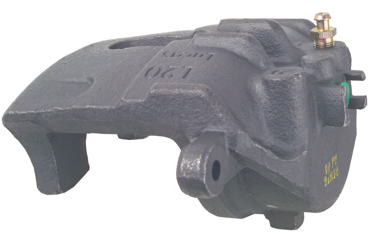 Caliper O Mordaza