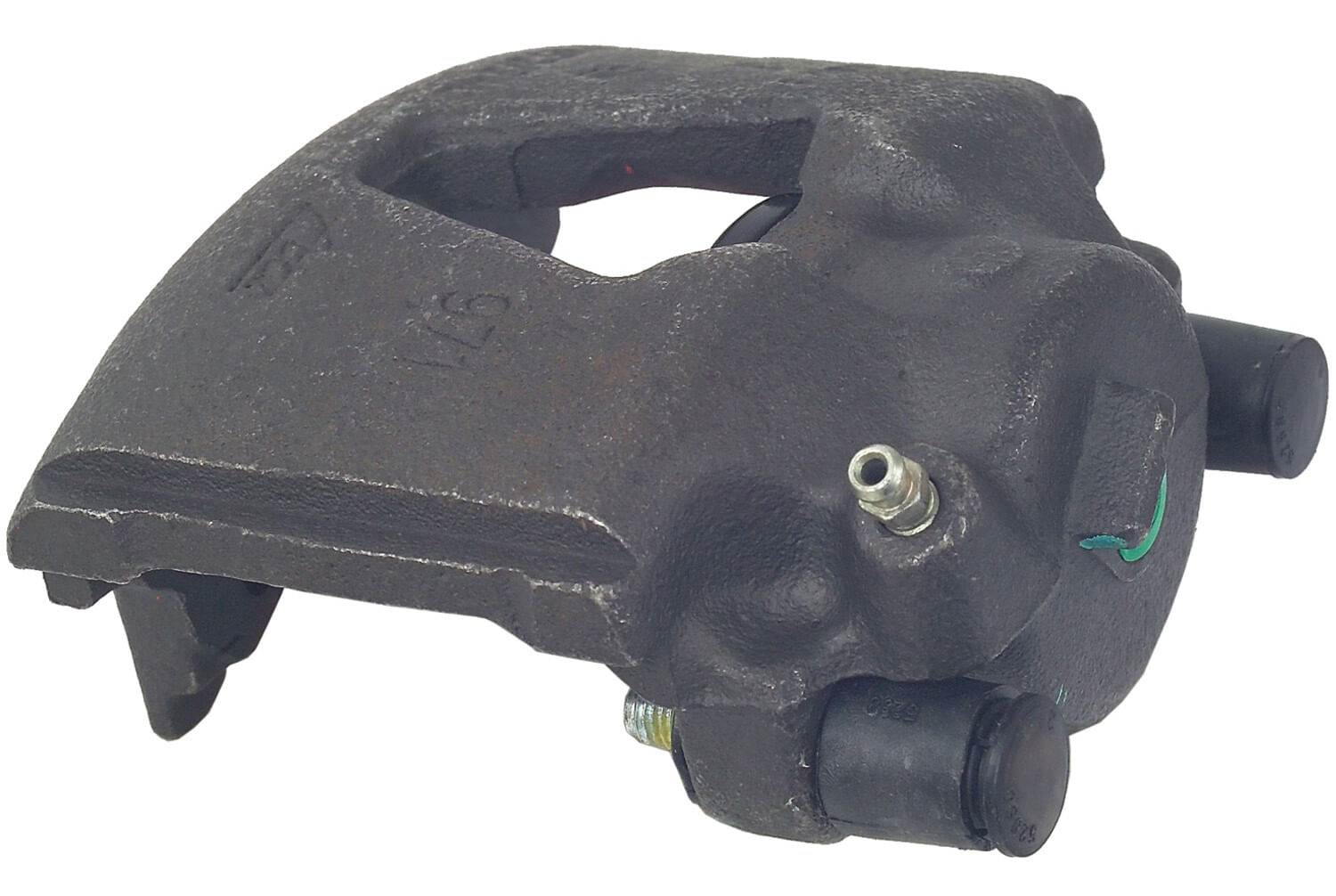Caliper O Mordaza