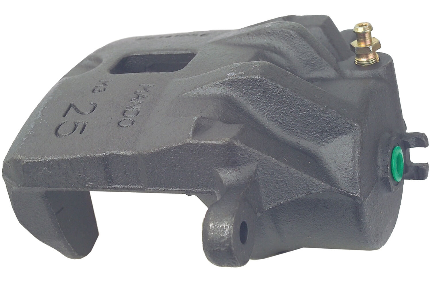 Caliper O Mordaza