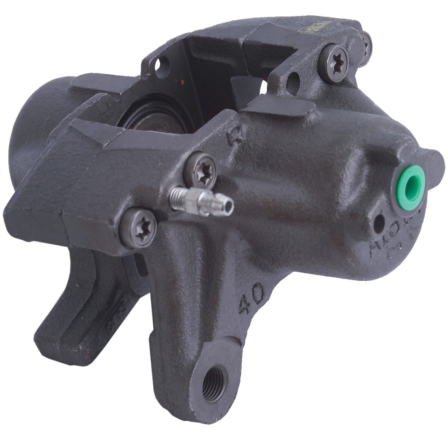 Caliper O Mordaza