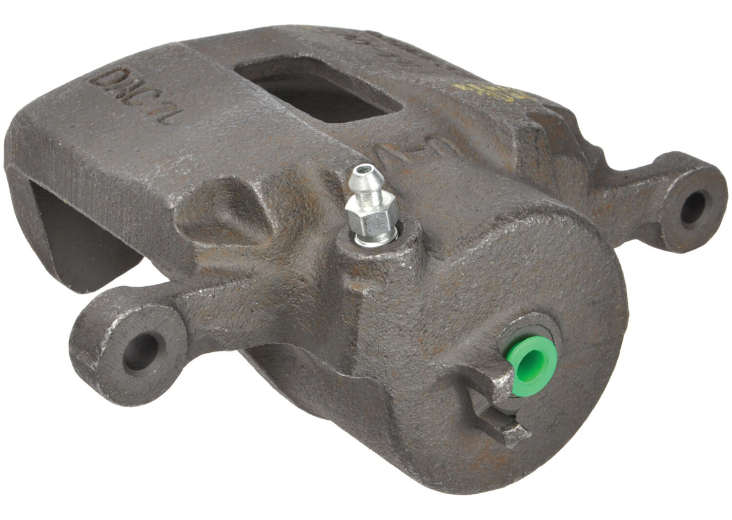 Caliper O Mordaza