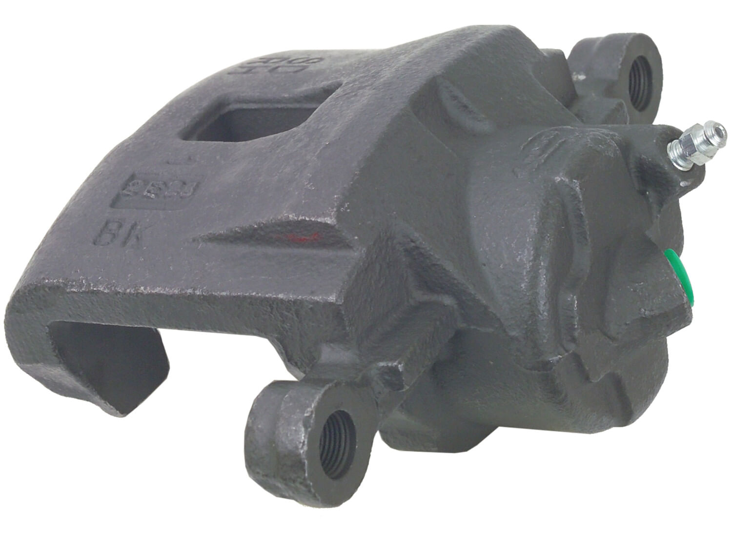 Caliper O Mordaza