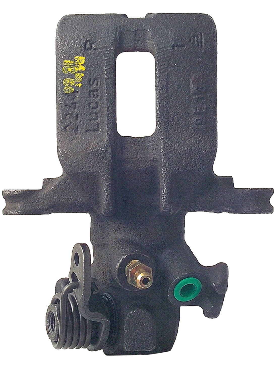 Caliper O Mordaza