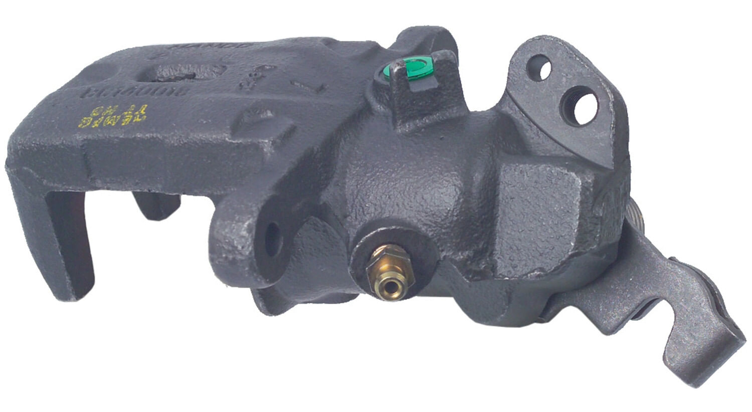 Caliper O Mordaza