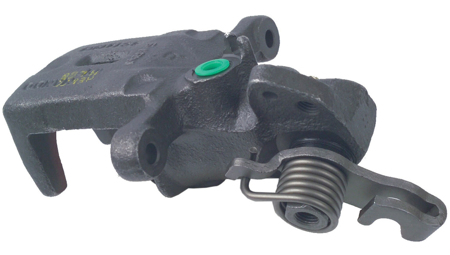 Caliper O Mordaza