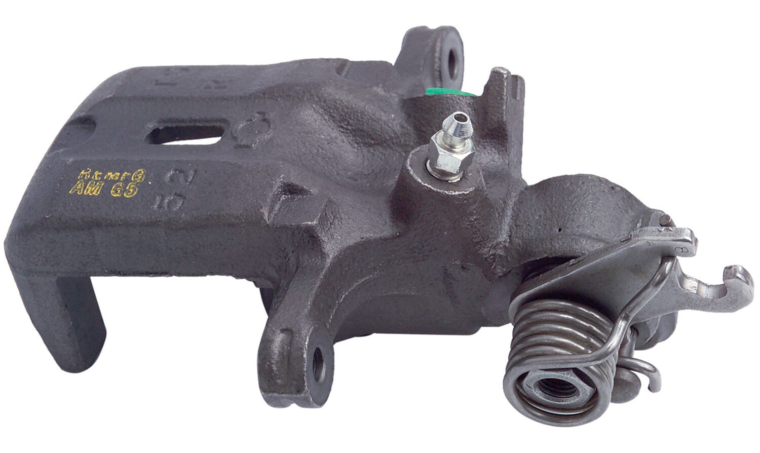 Caliper O Mordaza