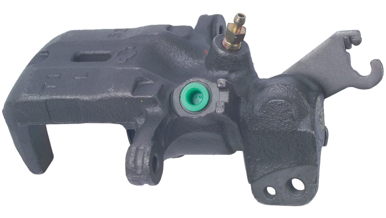 Caliper O Mordaza