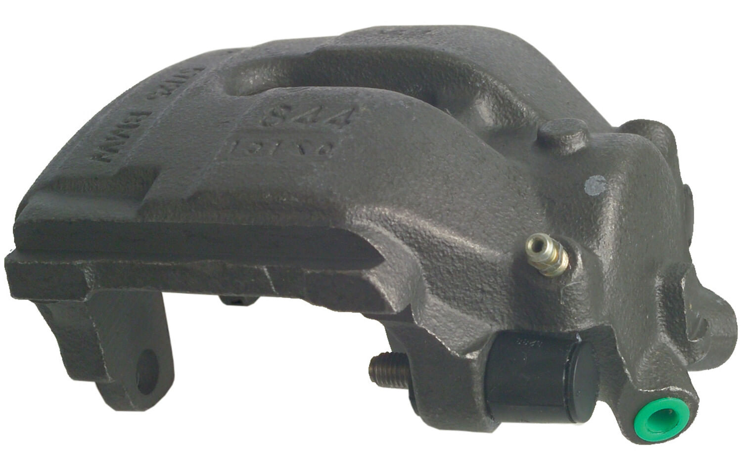Caliper O Mordaza