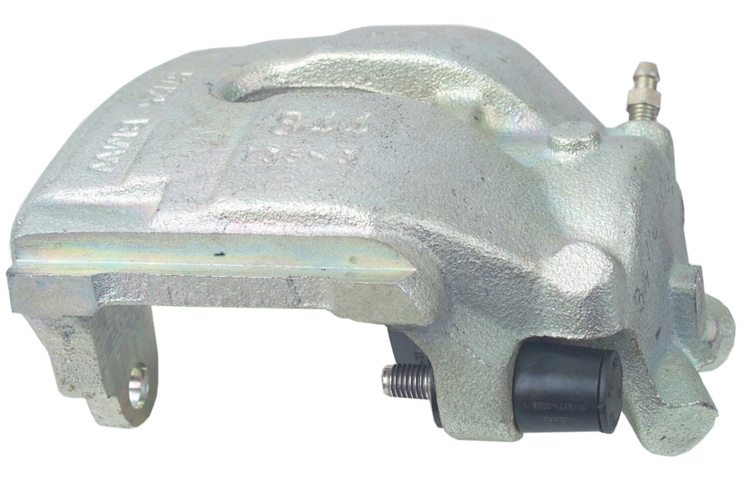 Caliper O Mordaza