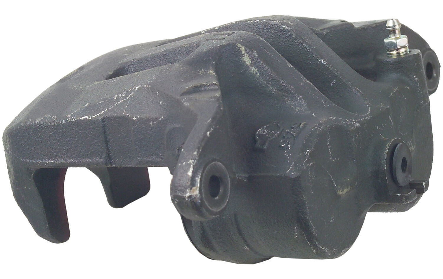 Caliper O Mordaza