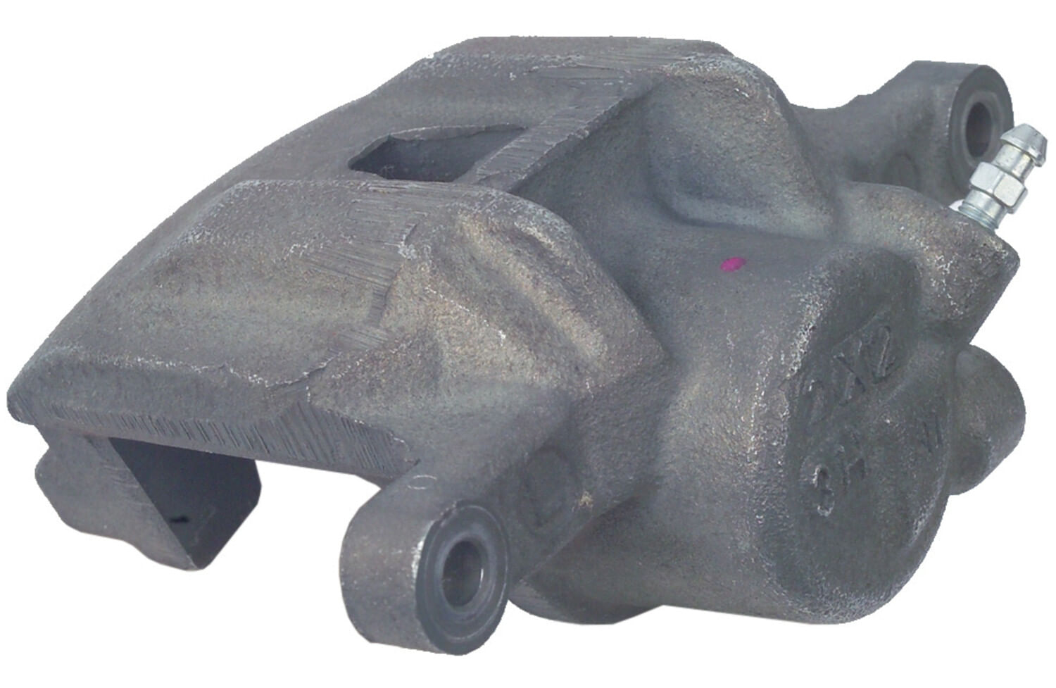 Caliper O Mordaza