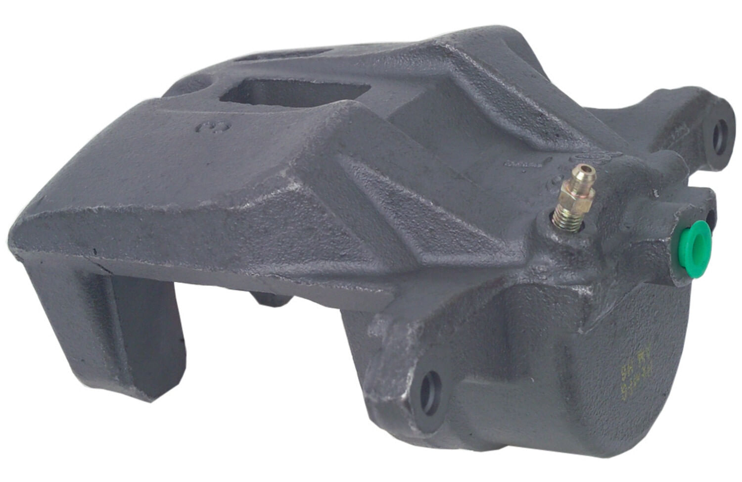 Caliper O Mordaza